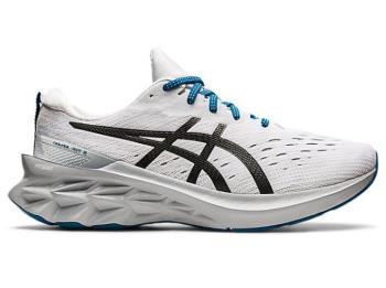 Asics Erkek NOVABLAST 2 Koşu Ayakkabısı TR425ZF